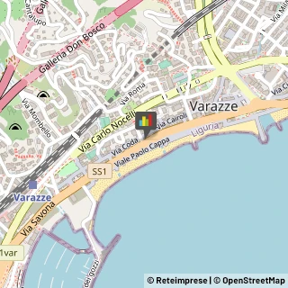 Locali, Birrerie e Pub Varazze,17019Savona