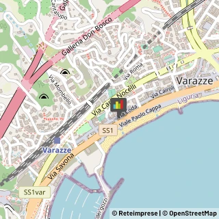 Locali, Birrerie e Pub Varazze,17019Savona