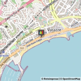 Buying Offices Varazze,17019Savona