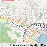 Kort Rapallo
