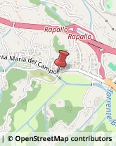 Via Santa Maria del Campo, 83,16035Rapallo