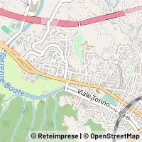 Kort Rapallo