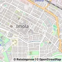 Carte Imola