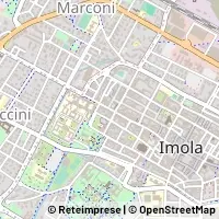 Carte Imola