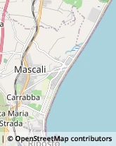 Stabilimenti Balneari Mascali,95016Catania