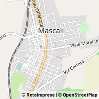 Carte Mascali