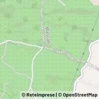 Carte Sant'Alfio
