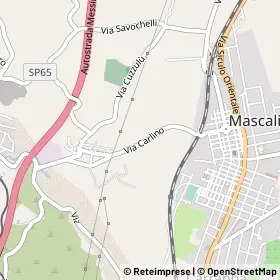 Mappa 95016