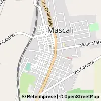 Kart Mascali