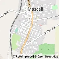 Kart Mascali