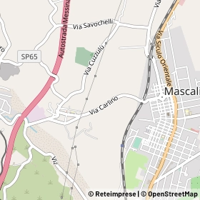 Mappa 95016