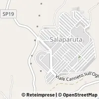 Karte Salaparuta