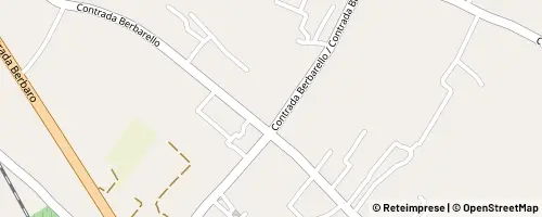 Mappa Marsala