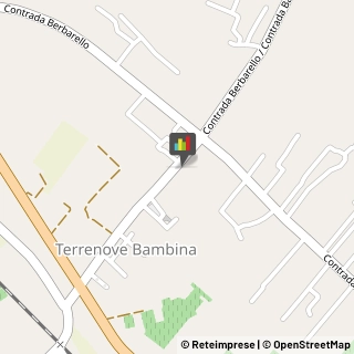 Lavanderie a Secco Marsala,91025Trapani