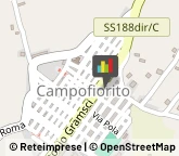 Scuole Pubbliche Campofiorito,90030Palermo