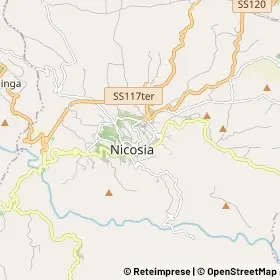 Mappa Nicosia