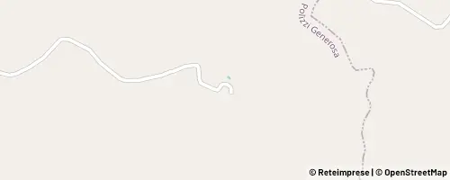 Mappa Polizzi Generosa