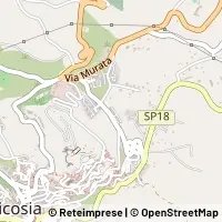 Karta Nicosia