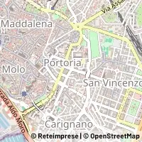 Kart Genova