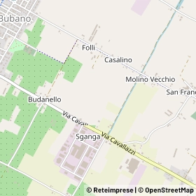 Mappa 40027