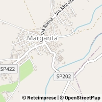 地图 Margarita