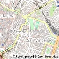 Carte Genova