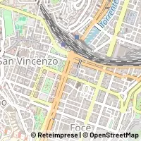 Kort Genova