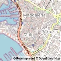Kart Genova