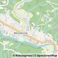 Carte Cicagna