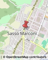 Via Porrettana, 341,40037Sasso Marconi