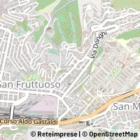 Map Genova
