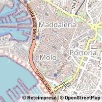 Carte Genova