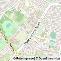 Map Ravenna