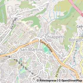 Mappa 16132