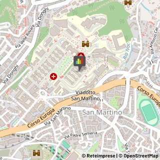 Allergologia - Medici Specialisti Genova,16132Genova