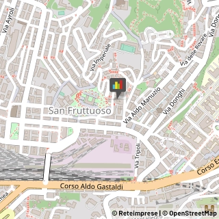 Architettura d'Interni,16143Genova