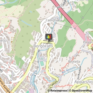 Architettura d'Interni,16133Genova