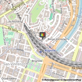 Bed e Breakfast,16122Genova