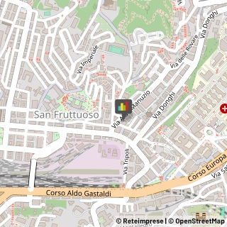 Farine Alimentari,16143Genova