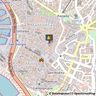Agenzie ed Uffici Commerciali,16123Genova