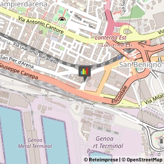 Trattamento e Depurazione delle acque - Impianti,16149Genova