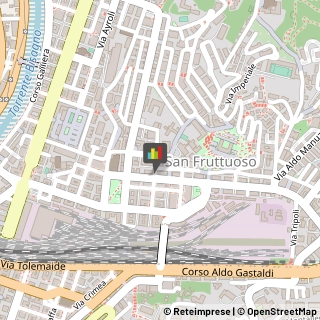 Prodotti Farmaceutici e Medicinali,16143Genova