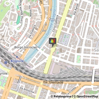 Bed e Breakfast,16142Genova