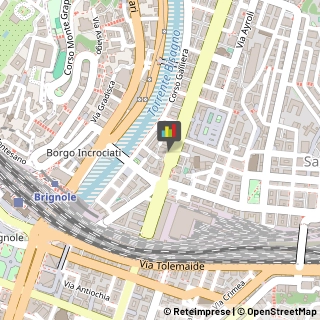 Alberghi,16142Genova