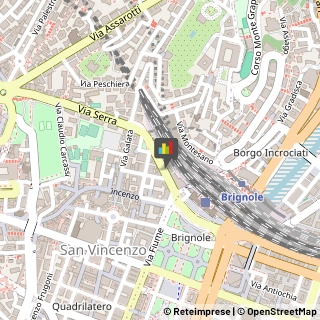 Alberghi,16122Genova