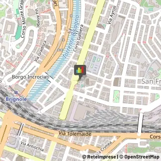 Banche e Istituti di Credito,16142Genova