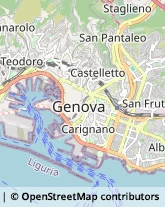 Architettura d'Interni Genova,16121Genova