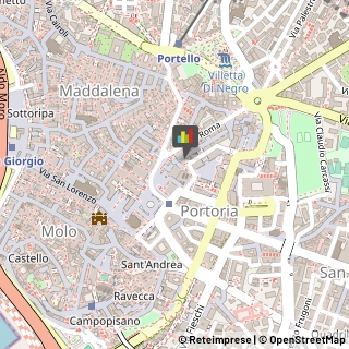 Psicoanalisi - Studi e Centri,16121Genova