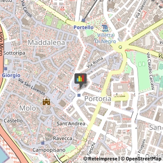 Telecomunicazioni - Phone Center e Servizi Genova,16121Genova