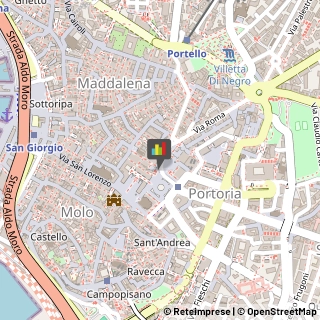 Investimenti - Promotori Finanziari,16123Genova